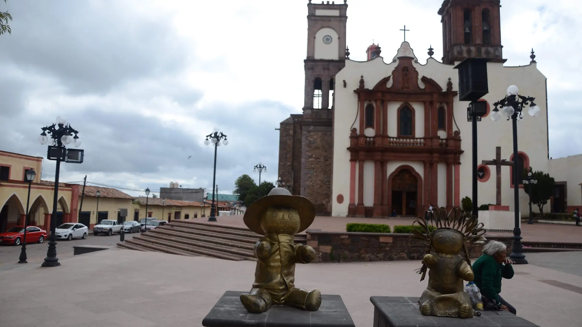 Este viernes en punto de las 1800 en el jardín de Amealco celebrarán grande la denominación de Pueblo Mágico.